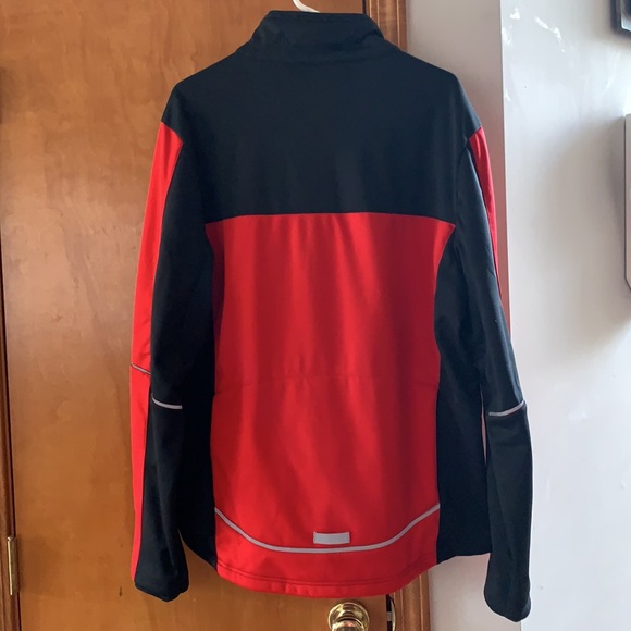 Men’s Riding/Cycling Long Sleeve Jacket - Picture 2 of 14